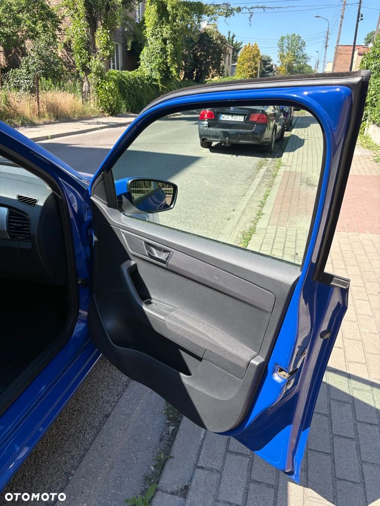 Skoda Fabia 1.0 TSI Ambition - 18