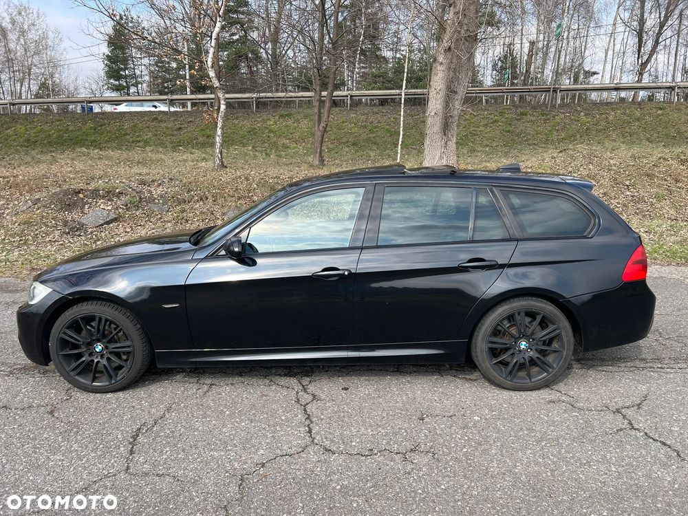 BMW Seria 3 330xd DPF - 6