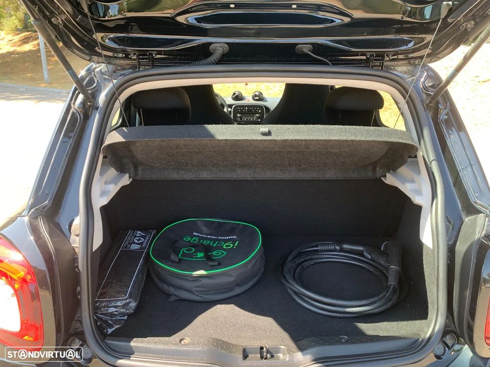 Smart ForFour EQ - 14