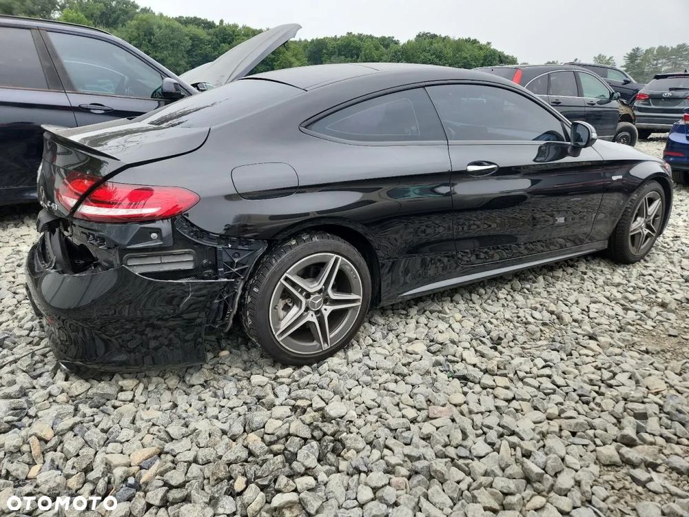 Mercedes-Benz Klasa C - 3