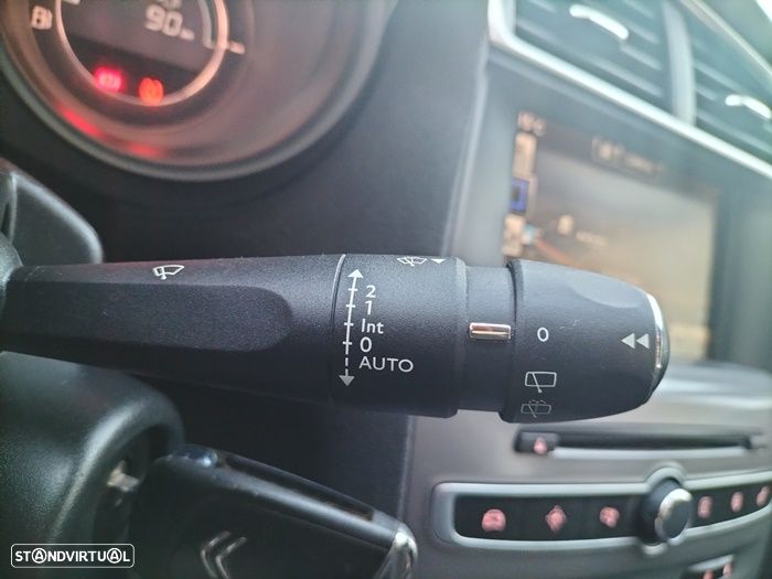 Citroën C4 BlueHDi 100 Business Class - 21