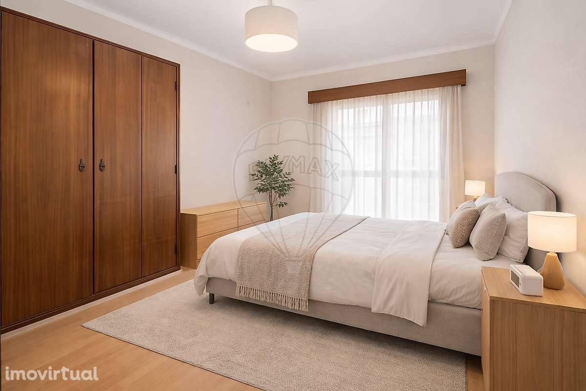 Apartamento T3 para venda - Grande imagem: 2/18