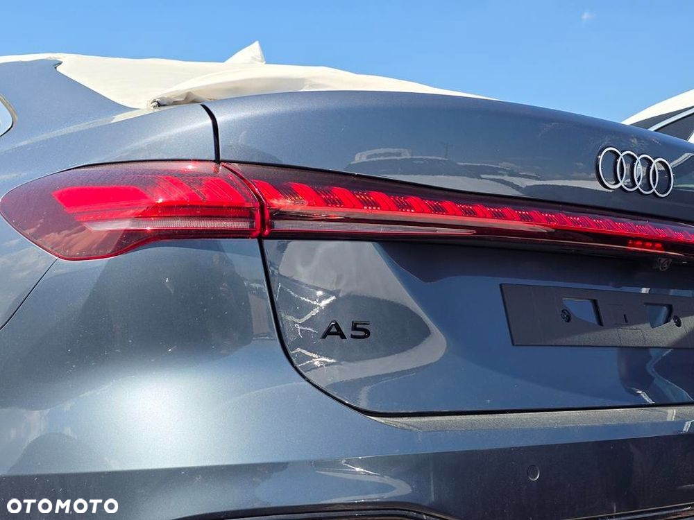 Audi A5 Limousine TFSI Quattro S tronic - 15