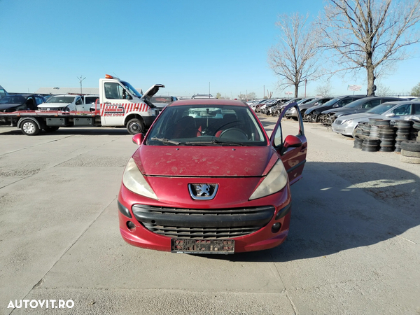 Dezmembram Peugeot 207