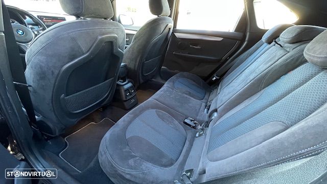 BMW 218 Gran Tourer d Pack M Auto - 18