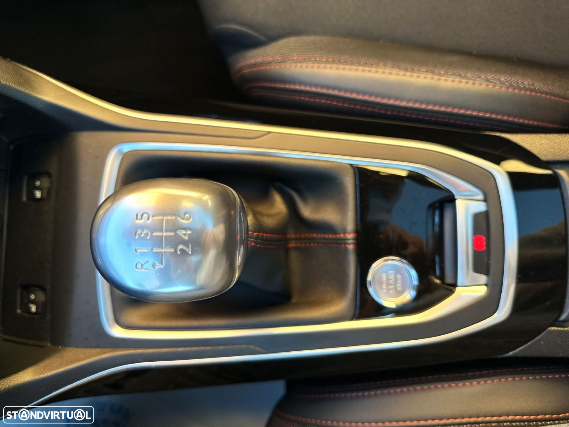 Peugeot 308 SW PureTech 130 Stop & Start GT-Line Edition - 9