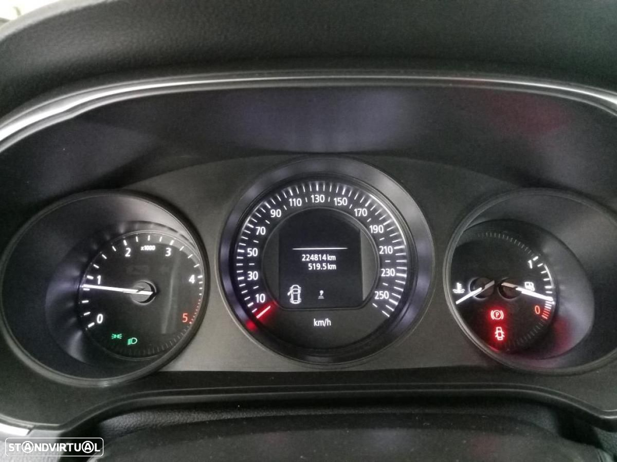 Renault Mégane Sport Tourer 1.5 Blue dCi Zen - 5