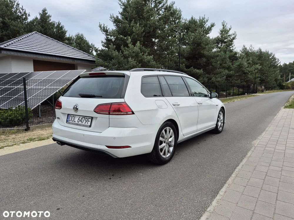 Volkswagen Golf VII 2.0 TDI BMT GTD DSG - 2