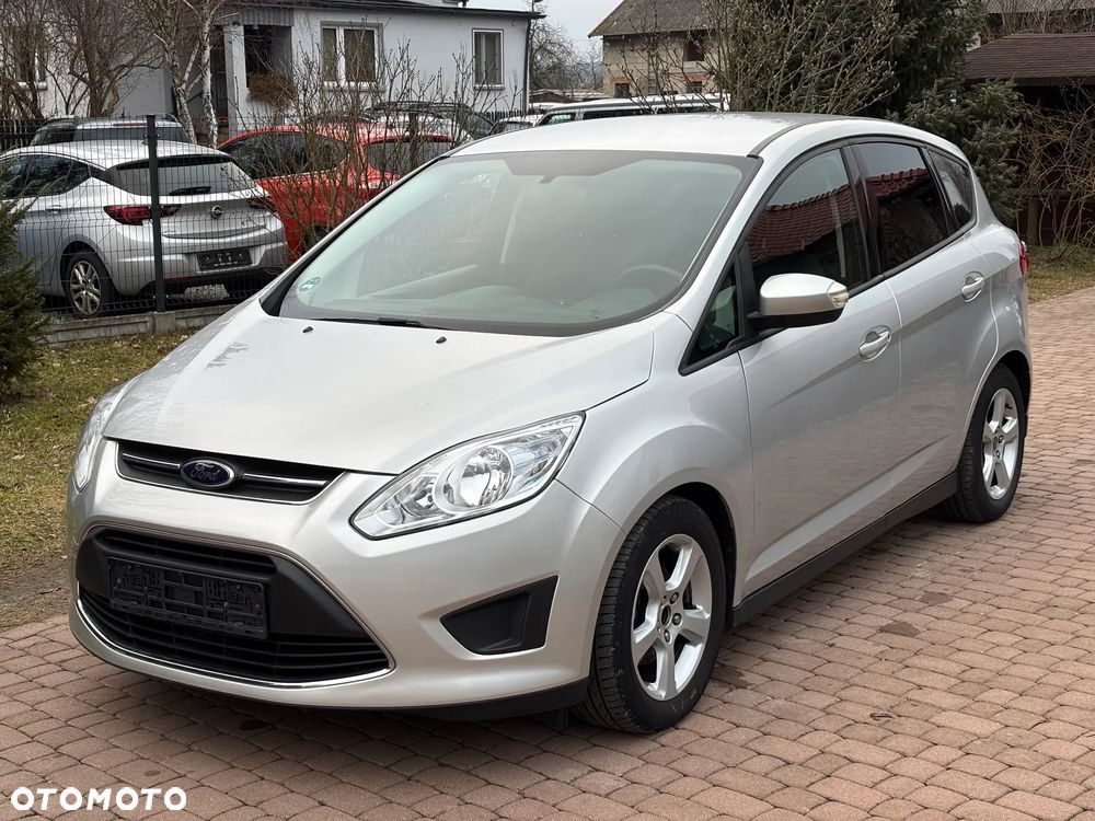 Ford C-MAX ver-1-0-ecoboost-start--stopp--system-ambiente - 3