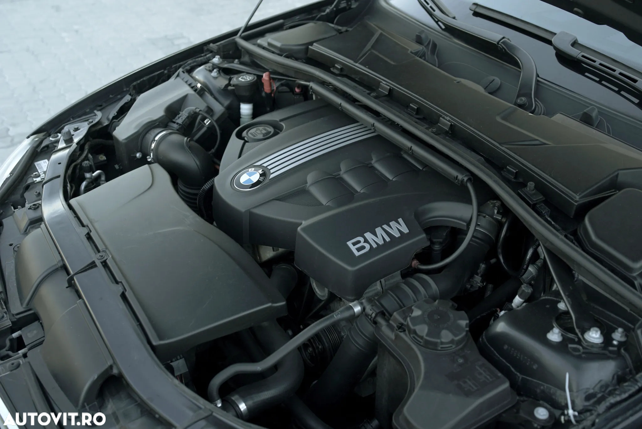 BMW Seria 3 318d - 18