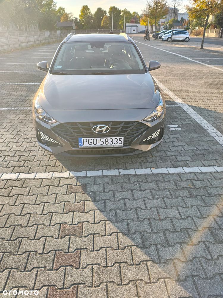 Hyundai i30 - 1