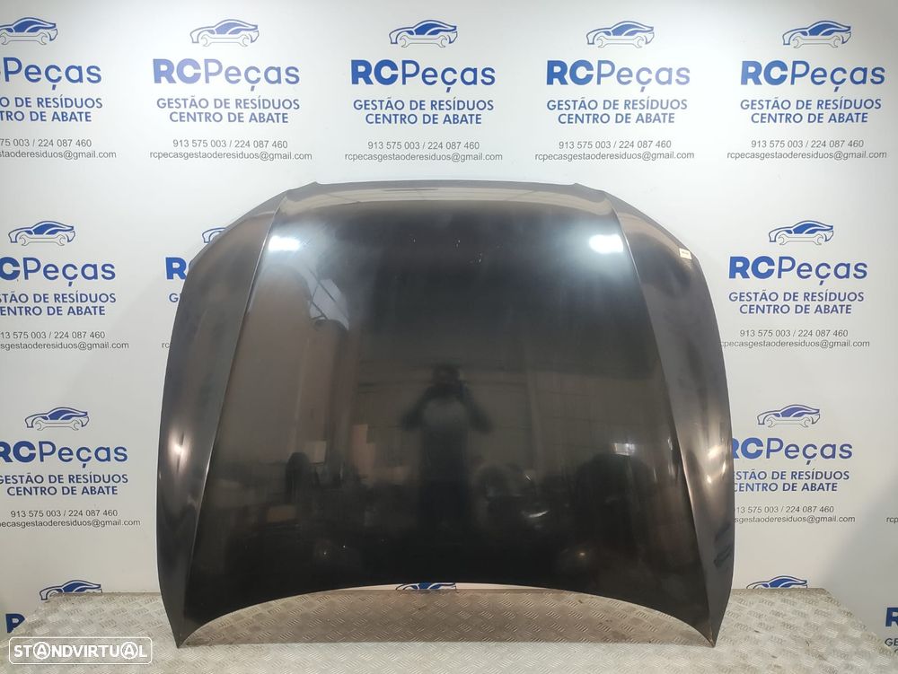 - Frente Completa Audi A5 8T Xénon Diesel - 7