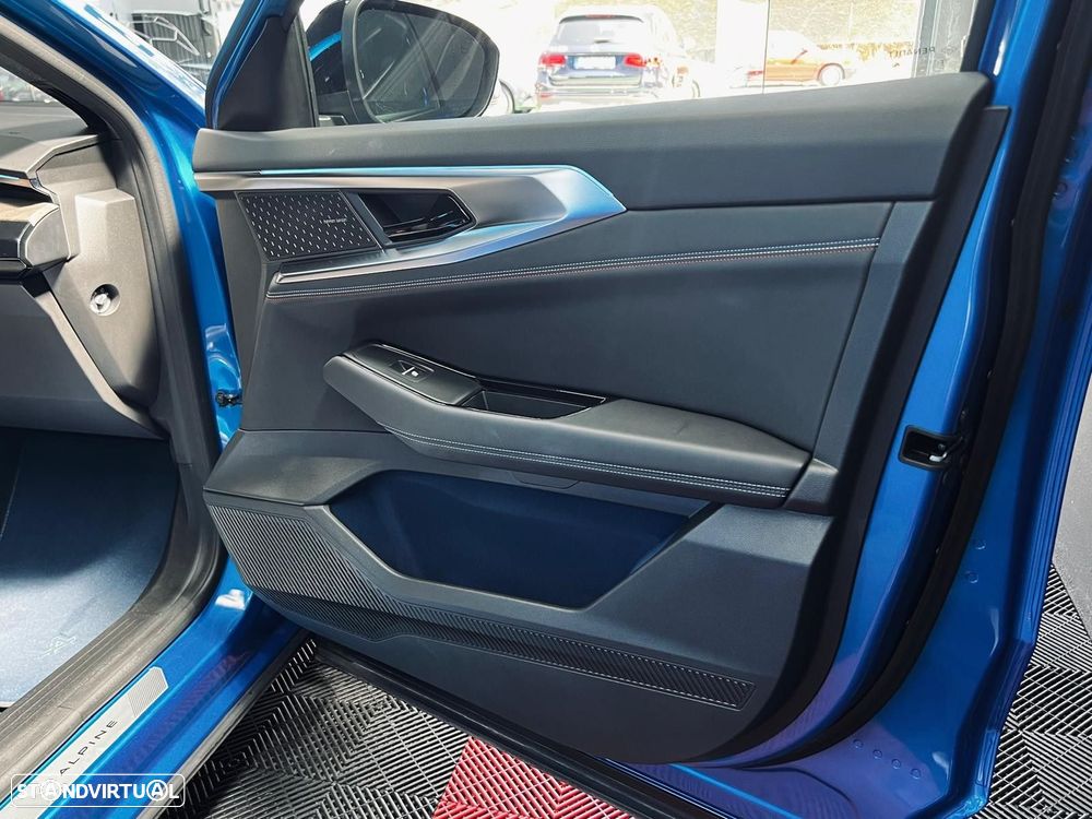 Renault Rafale 1.2 Full Hybrid E-Tech Esprit Alpine - 45