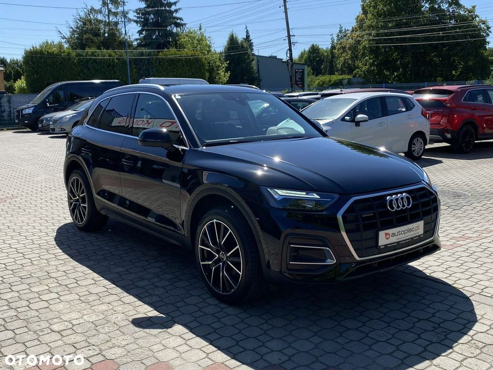 Audi Q5 - 2