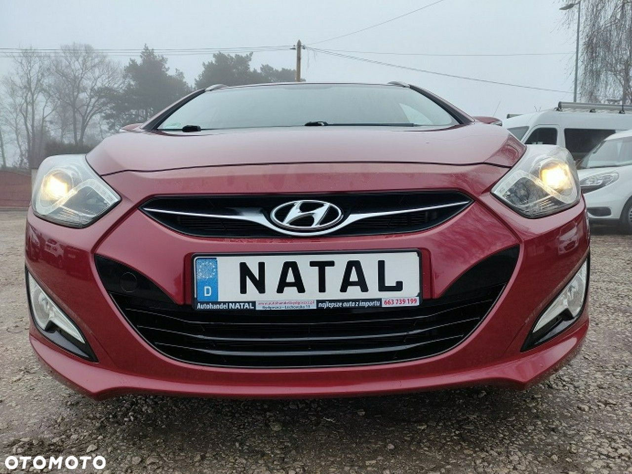 Hyundai i40 1.6 GDI Business - 6