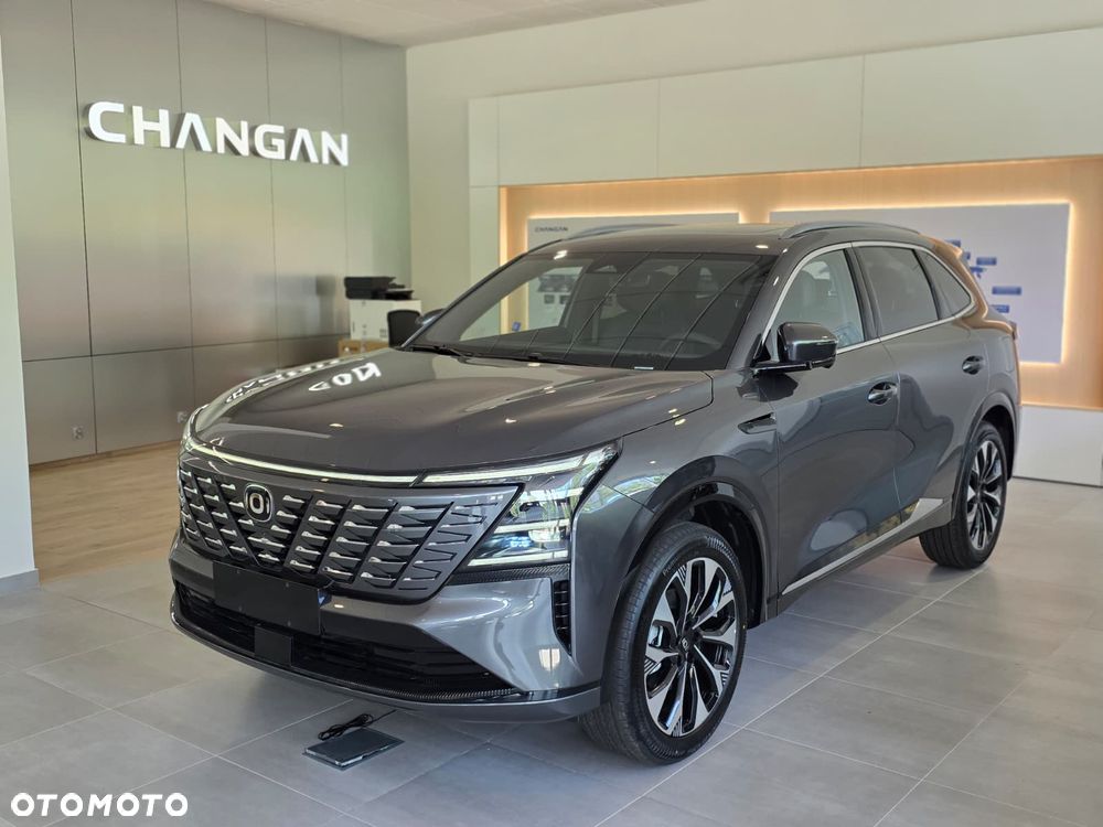 Changan CS75 Plus - 2