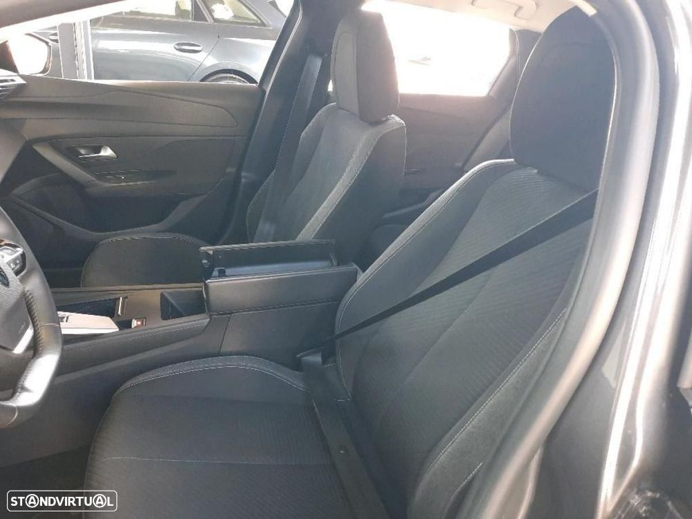 Peugeot 308 SW - 5