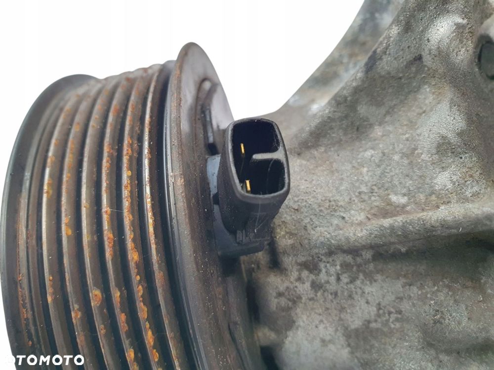 KOMPRESOR KLIMATYZACJI Subaru Legacy Outback Forester V 2.0 D 447260-5940 - 8