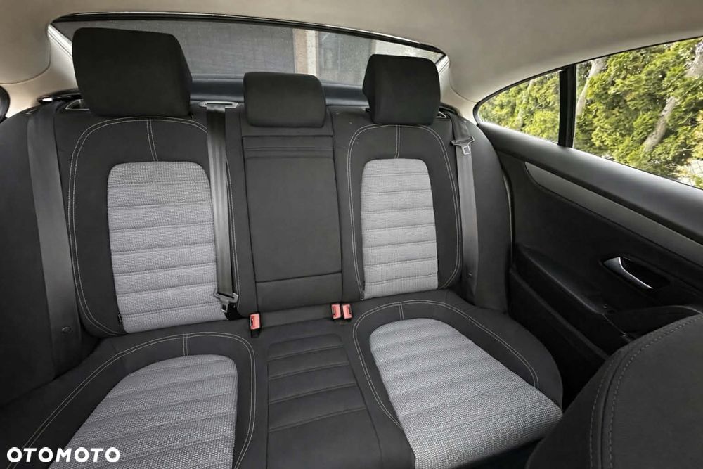 Volkswagen CC - 13
