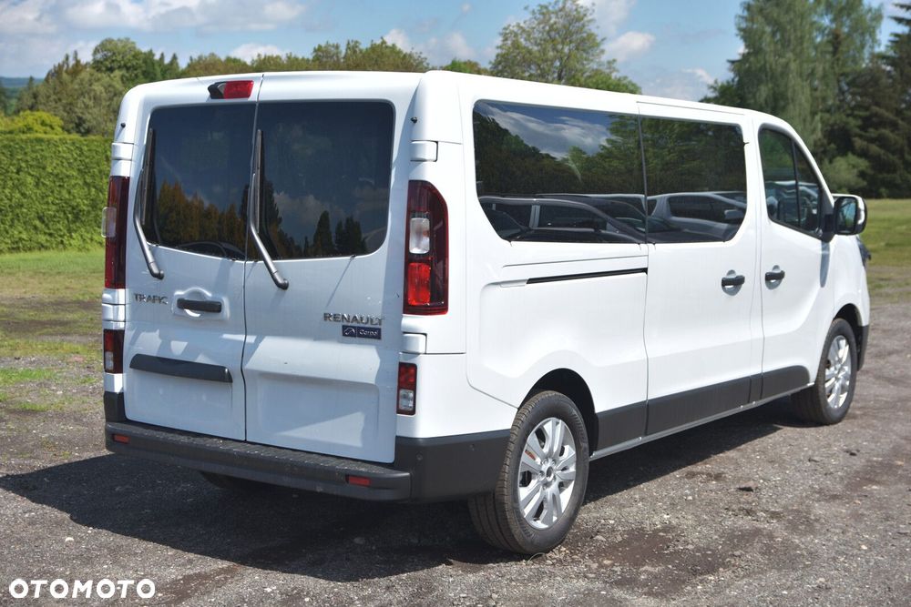 Renault Trafic - 7
