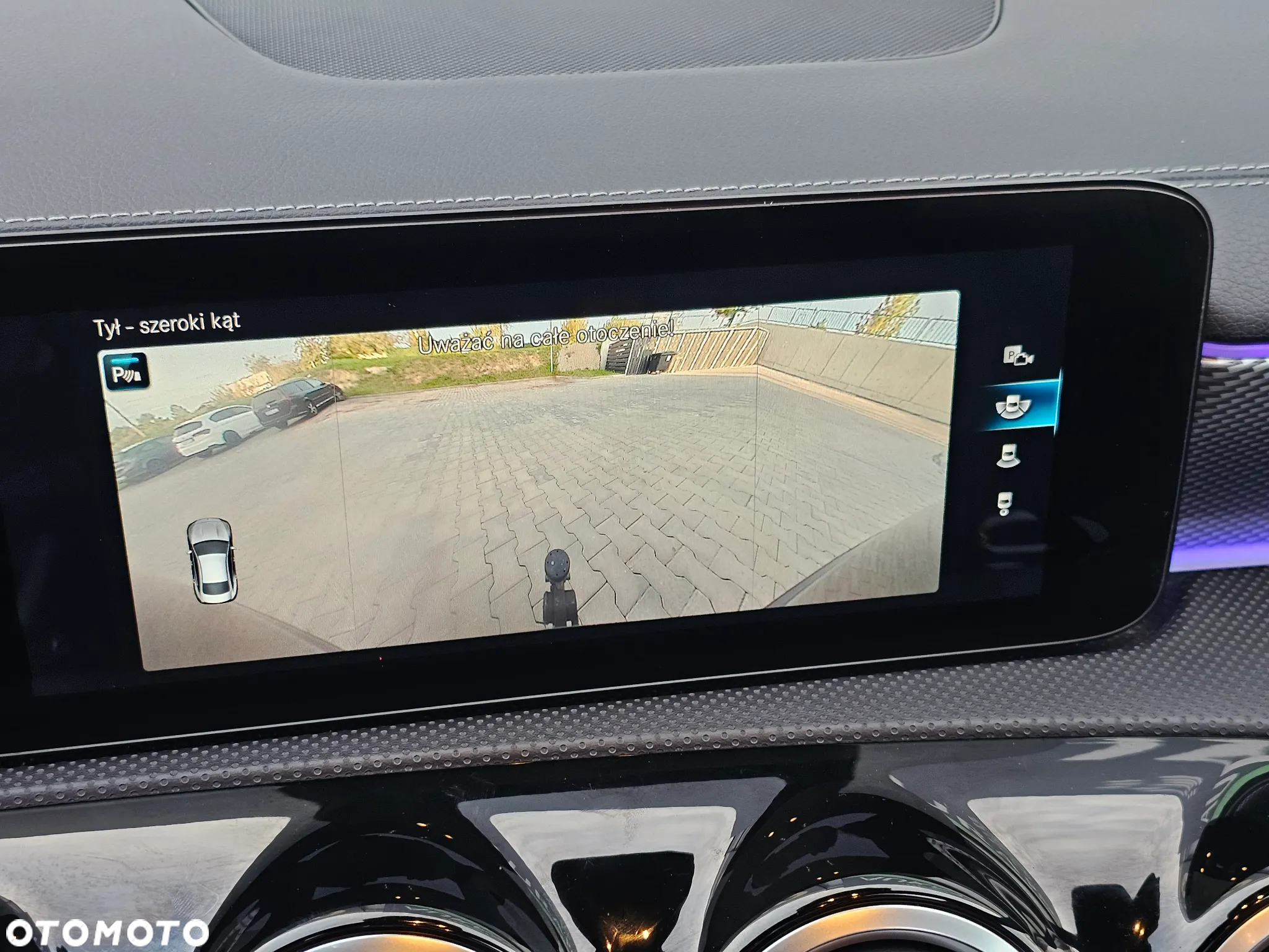 Mercedes-Benz CLA 200 d AMG Line 8G-DCT - 35