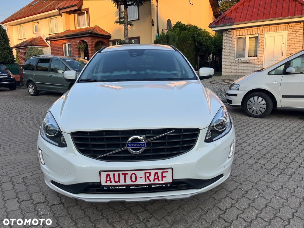 Volvo XC 60 D4 AWD Linje Inscription - 19