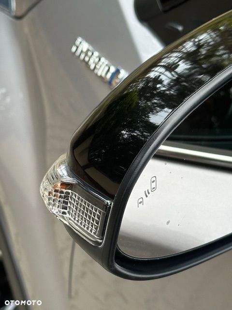 Toyota C-HR Business-Edition - 23