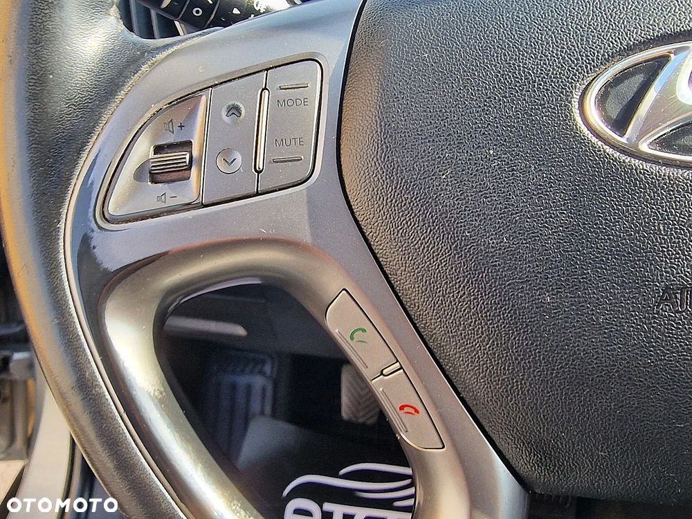 Hyundai ix35 1.7 CRDi Classic 2WD - 14