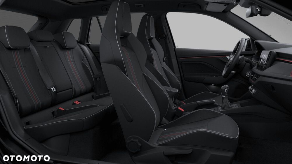 Skoda Kamiq 2026 photo 5