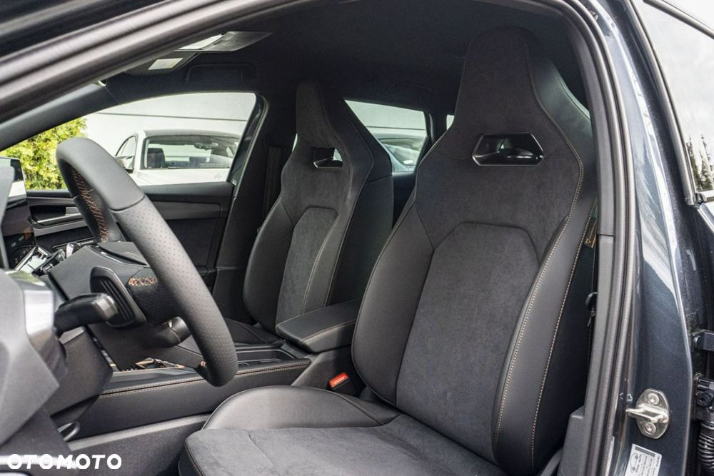 Cupra Leon Sportstourer - 13
