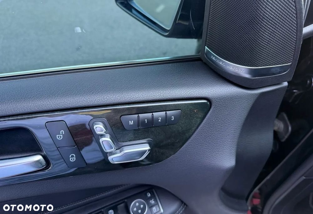Mercedes-Benz GLS 450 4-Matic - 8