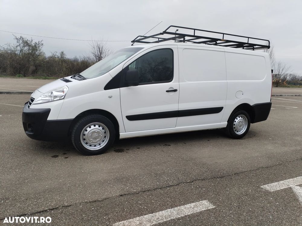 Peugeot Expert - 1