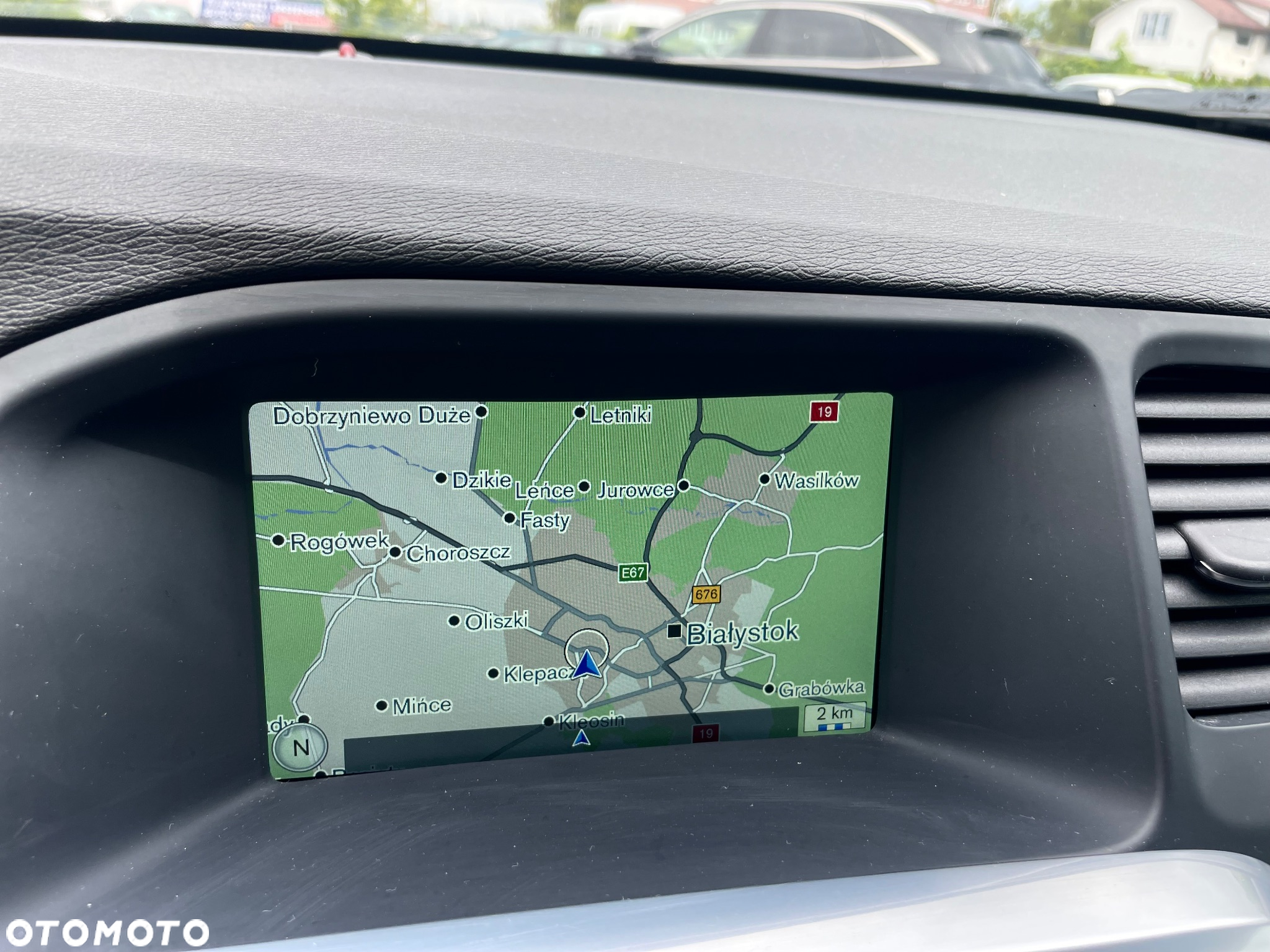 Volvo V60 D3 Geartronic Momentum - 20