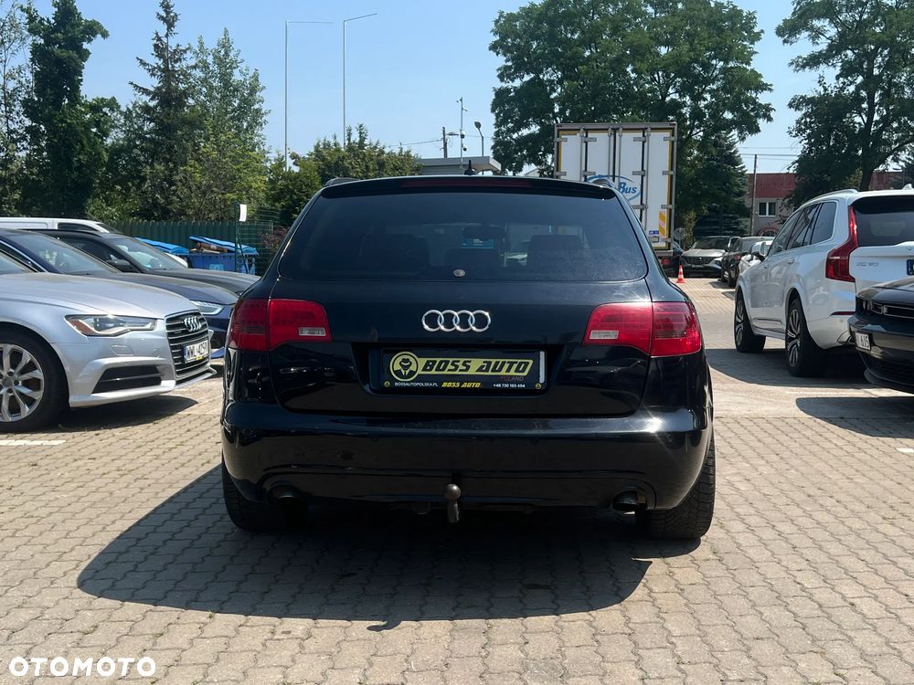 Audi A6 Allroad - 8