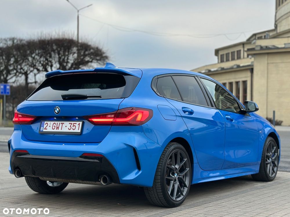 BMW Seria 1 120i M Sport sport - 9