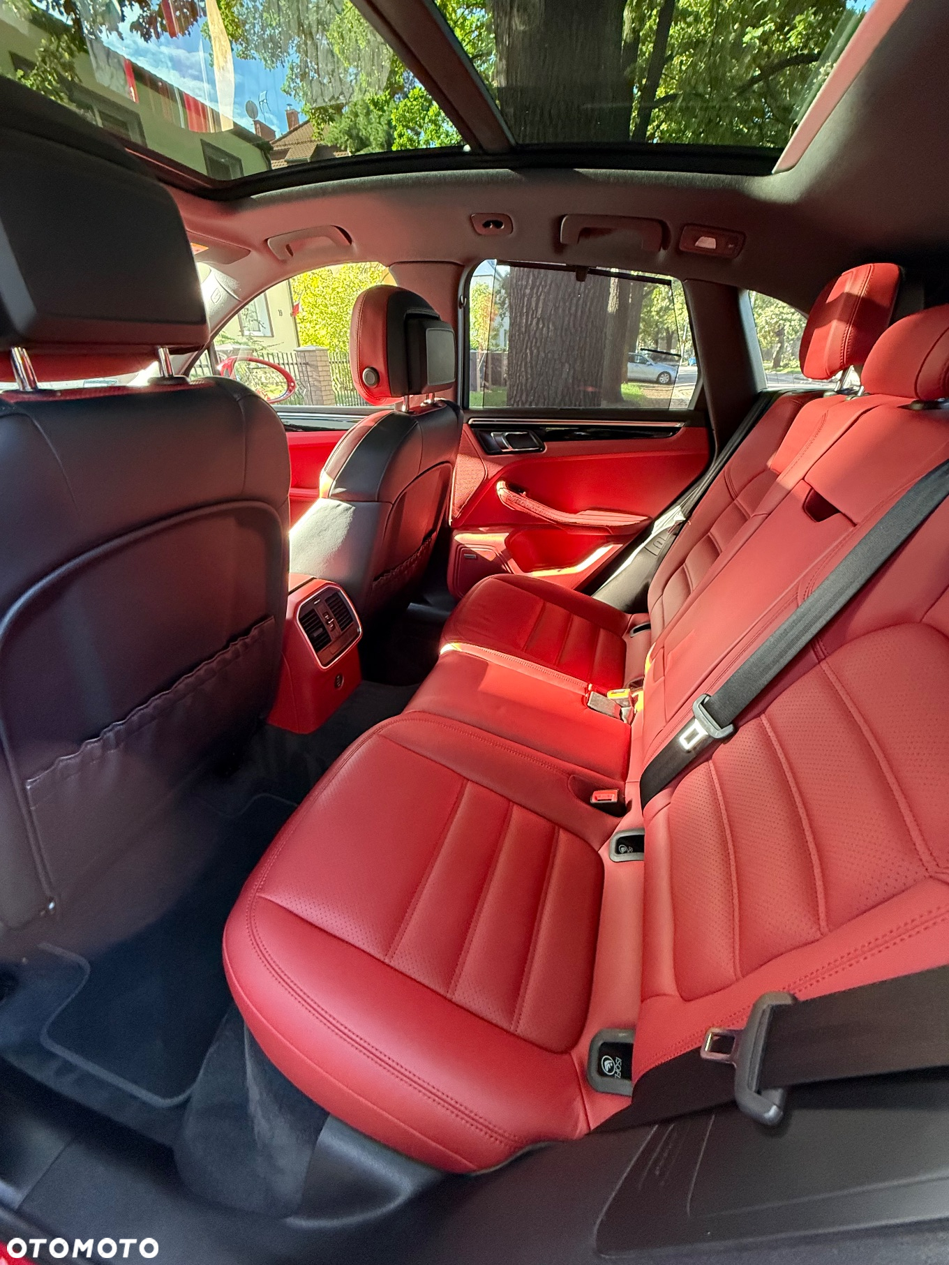 Porsche Macan S - 18