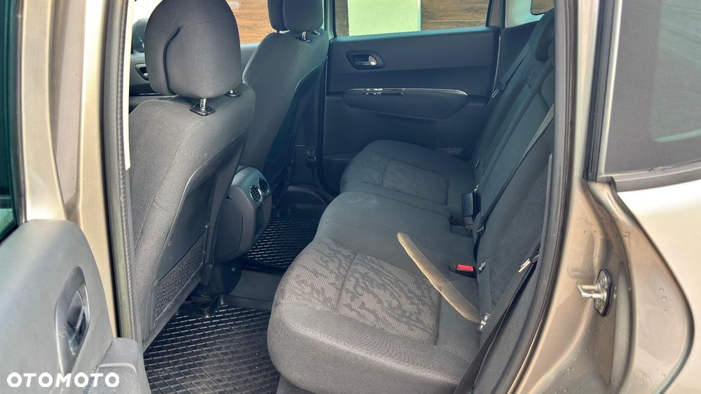 Peugeot 3008 2.0 HDi Allure - 13