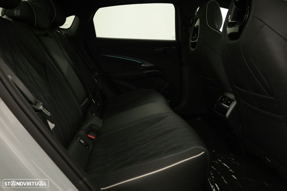 BYD Seal 82.5 kWh Design - 22
