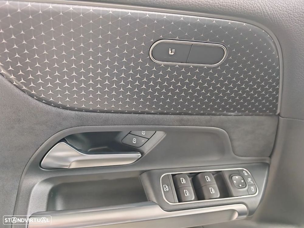 Mercedes-Benz EQB 250+ Edition - 11