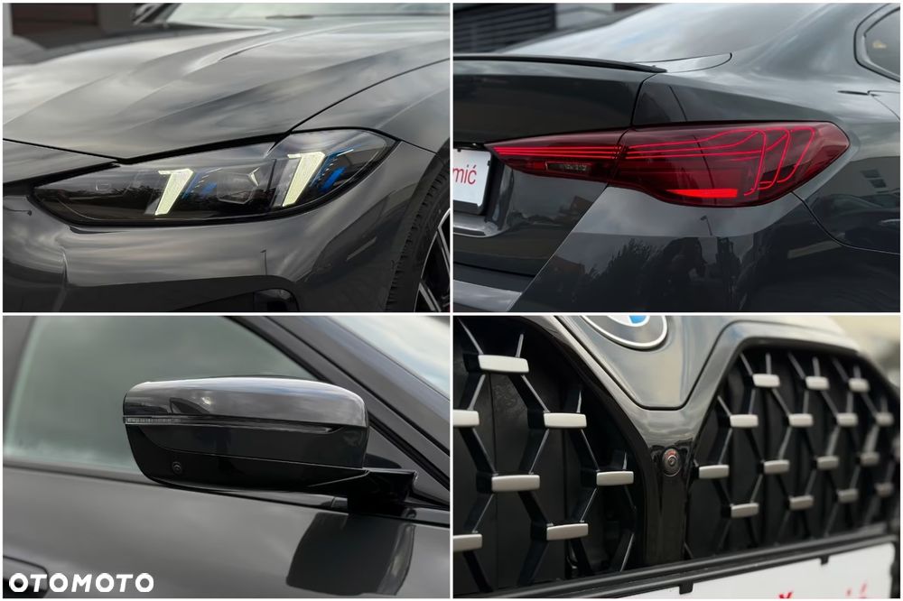 BMW Seria 4 430i Gran Coupe M Sport - 17