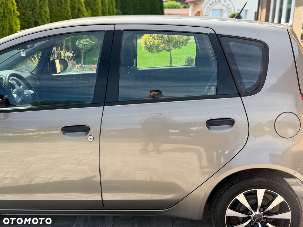 Mitsubishi Colt 1.3 Invite - 25