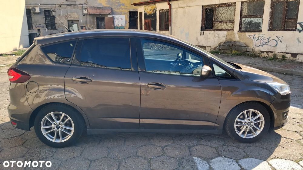 Ford C-MAX 1.6 Trend - 16