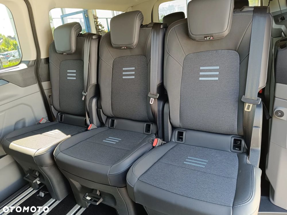 Ford Tourneo Custom 2.0 EcoBlue 320 L2 Active - 14