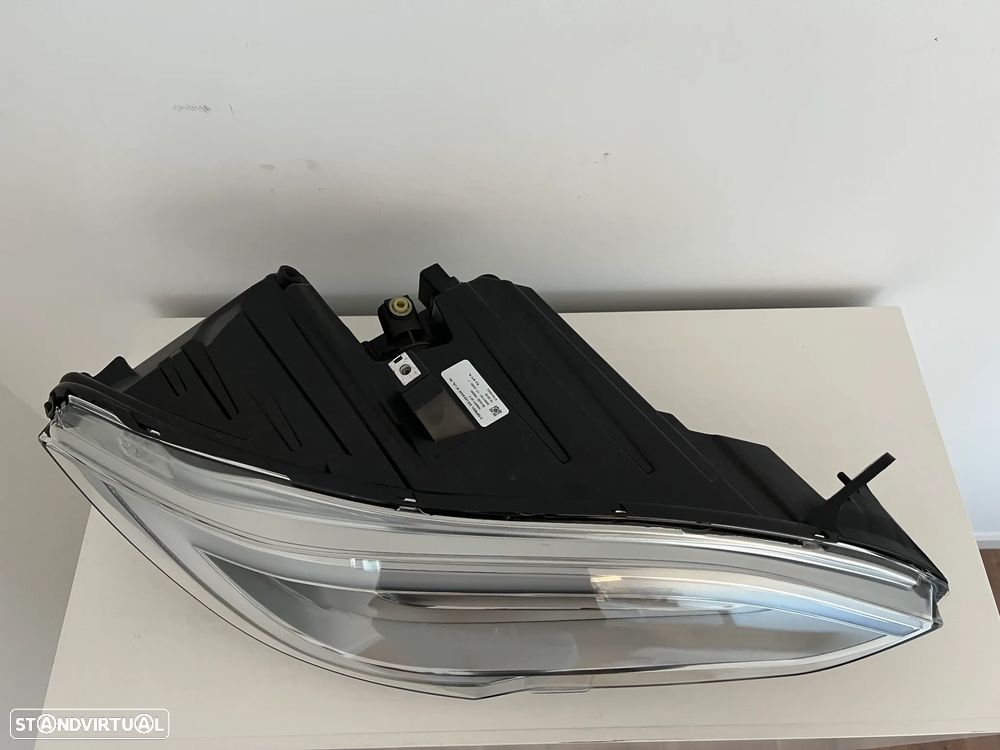 Farol Otica Original Tesla Model S Direito - 3
