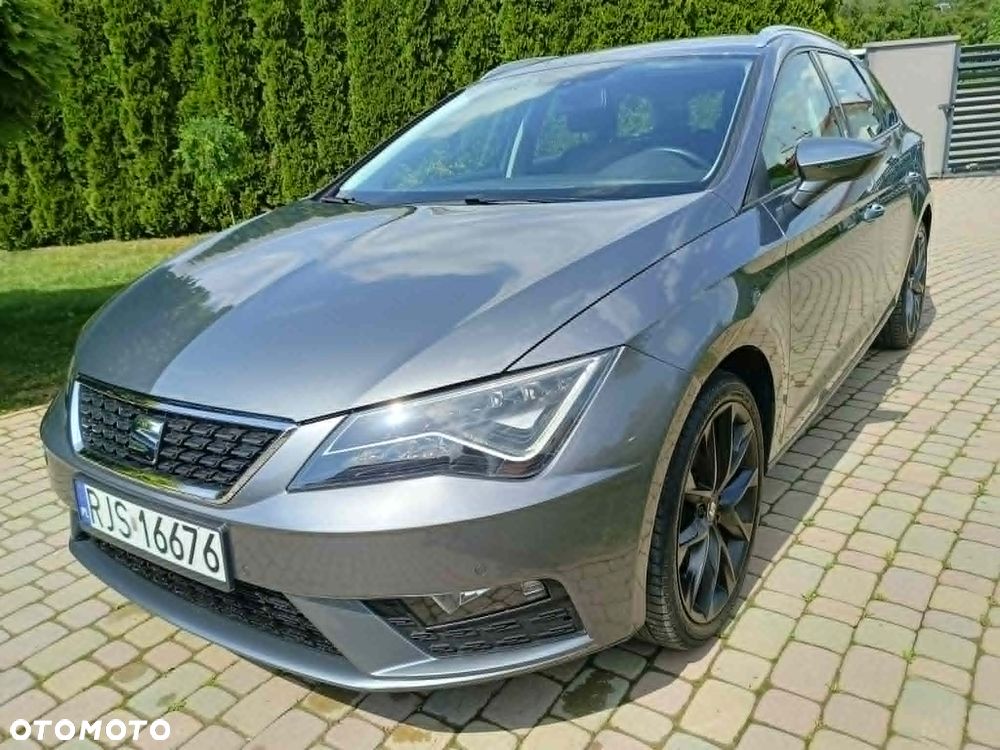 Seat Leon 1.6 TDI Start&Stop Style - 2