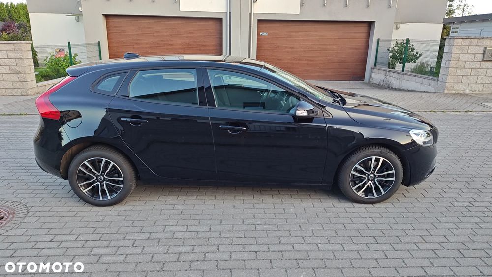 Volvo V40 - 8