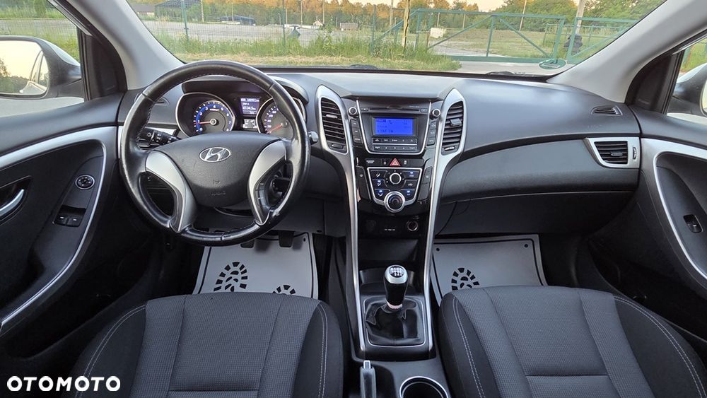 Hyundai i30 1.4 Style - 29