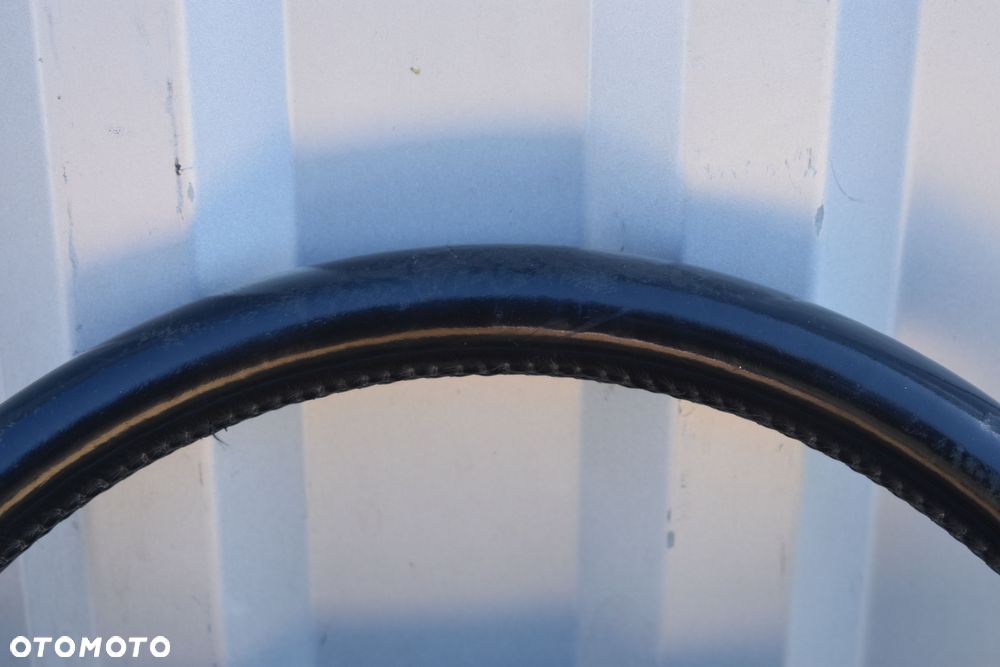 KIEROWNICA SKÓRZANA AUDI A4 B6 1.9TDI 8E0419091AS - 6