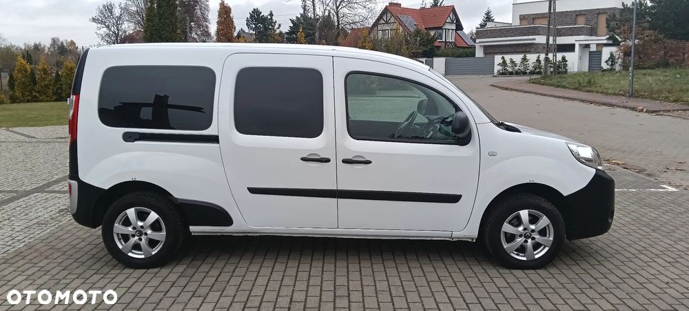 Renault Kangoo 1.5 dCi Business Eu6 - 3