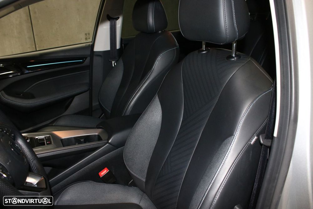 MG MG5 51 kWh Luxury - 23